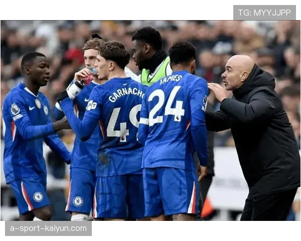 切尔西进攻体系调整，年轻球员获得更多上场机会，切尔西进球功臣