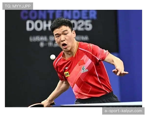 国乒男单再遭打击,向鹏澳门赛一轮游爆出冷门,中国乒乓球队向鹏简介 国乒男单再遭打击,向鹏澳门赛一轮游爆出冷门,中国乒乓球队向鹏简介